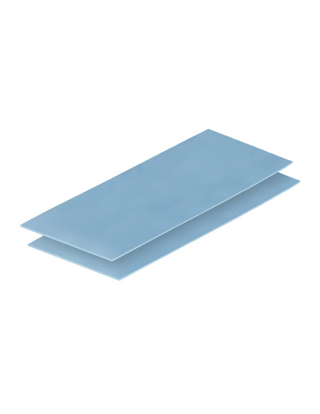 PAD termic ARCTIC TP-3 200x100mm, 0.5mm - 2 PAD termic ARCTIC TP-3 200x100mm, 0.5mm - 2