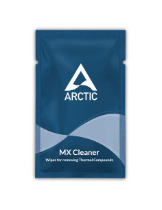 SERVETELE SPECIALE ARCTIC MX Cleaner,pentru indepartarea pastei