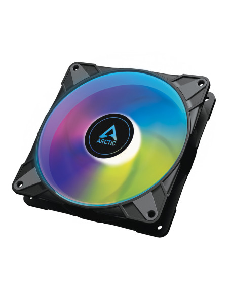 VENTILATOR ARCTIC PC, P14 PWM PST A-RGB