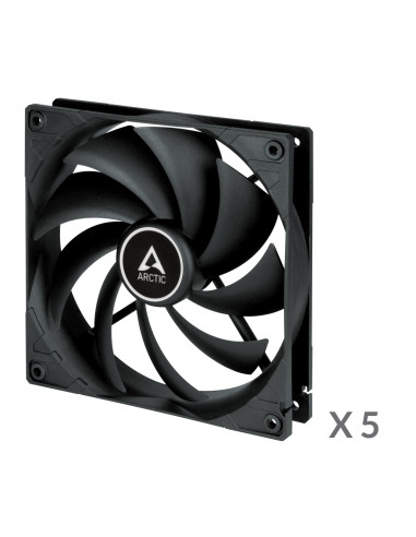 END OF LIFE F14 (Black) - 5 Pack,"ACFAN00233A",ACFAN00233A