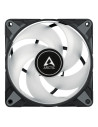 VENTILATOR ARCTIC PC, P14 PWM PST RGB (Black) - 3 Pack