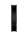 VENTILATOR ARCTIC PC, P14 PWM PST RGB (Black) - 3 Pack