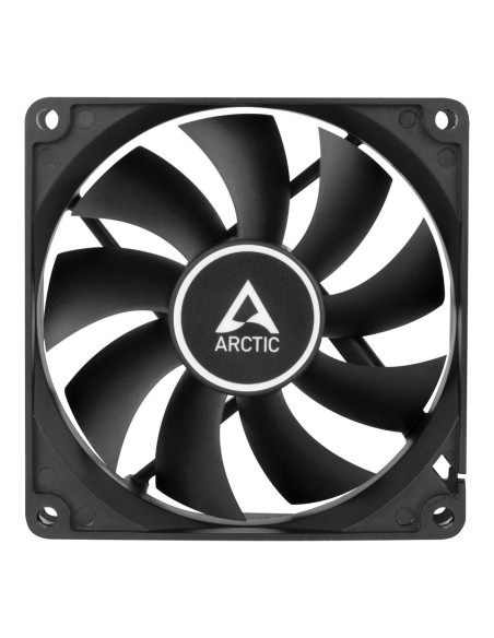 VENTILATOR ARCTIC PC, F9 (Black) - 5