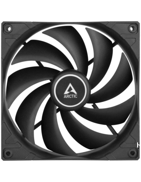 VENTILATOR ARCTIC PC, F14 PWM PST (Black) - 5