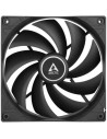 VENTILATOR ARCTIC PC, F14 PWM PST (Black) - 5