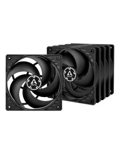 VENTILATOR ARCTIC PC, P12 (Black) - 5