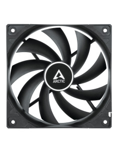 VENTILATOR ARCTIC PC, F12 (Black) - 5 2
