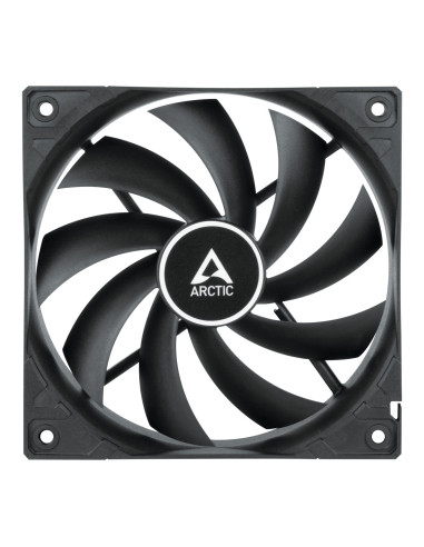 VENTILATOR ARCTIC PC, F12 (Black) - 5