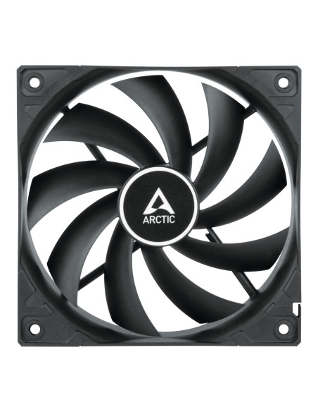 VENTILATOR ARCTIC PC, F12 (Black) - 5