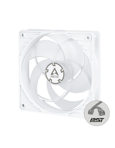 VENTILATOR ARCTIC PC, P12 PWM PST