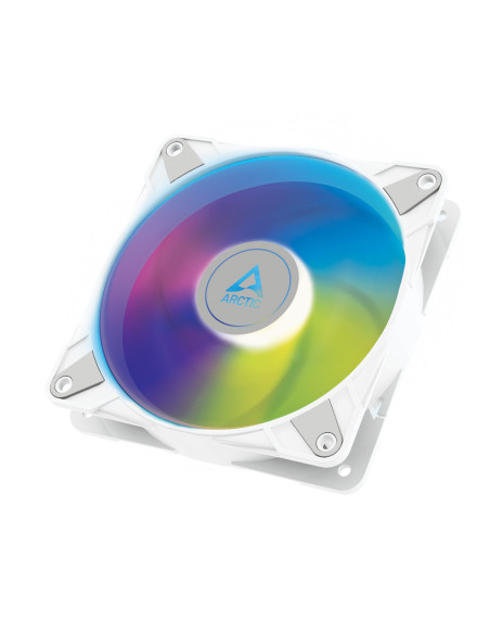 VENTILATOR ARCTIC PC, P12 PWM PST A-RGB