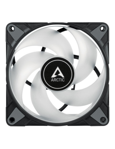 VENTILATOR ARCTIC PC, P14 PWM PST A-RGB (Black) - 3