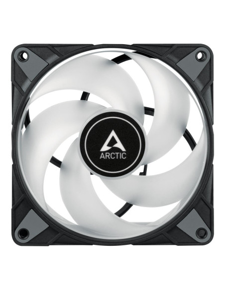 VENTILATOR ARCTIC PC, P14 PWM PST A-RGB (Black) - 3