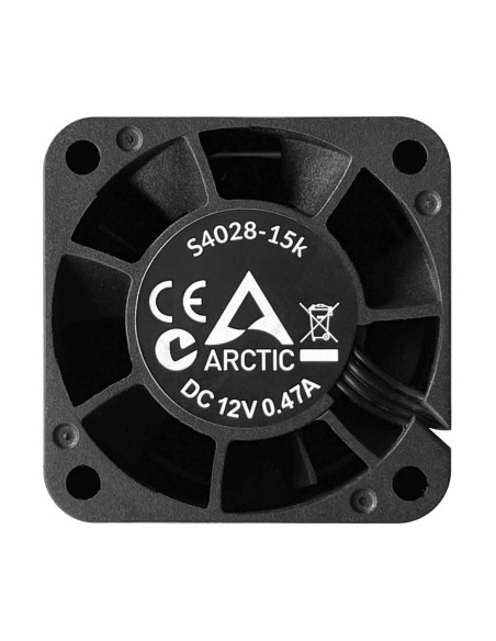 VENTILATOR ARCTIC PC, S4028-15K,"ACFAN00264A",ACFAN00264A VENTILATOR ARCTIC PC, S4028-15K,"ACFAN00264A",ACFAN00264A