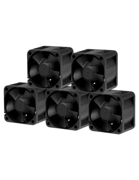 VENTILATOR ARCTIC PC, S4028-15K - 5