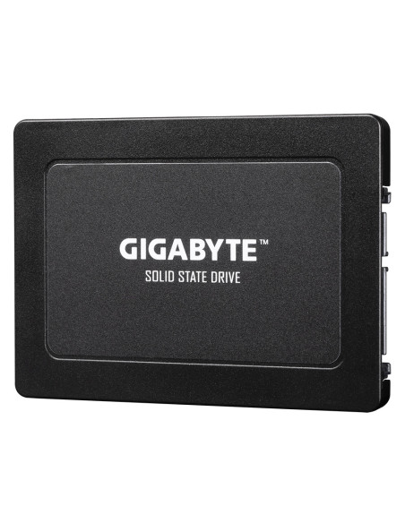 GIGABYTE 960GB SSD 2.5inch SATA3