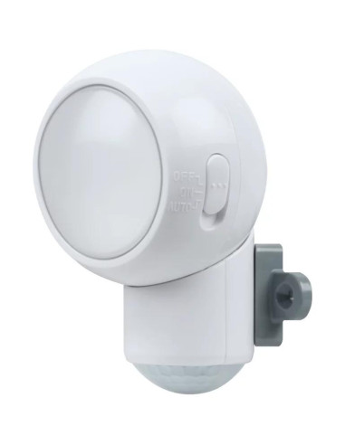 80191 SPYLUX WT BLI1 LEDV "000004058075227835" (include TV
