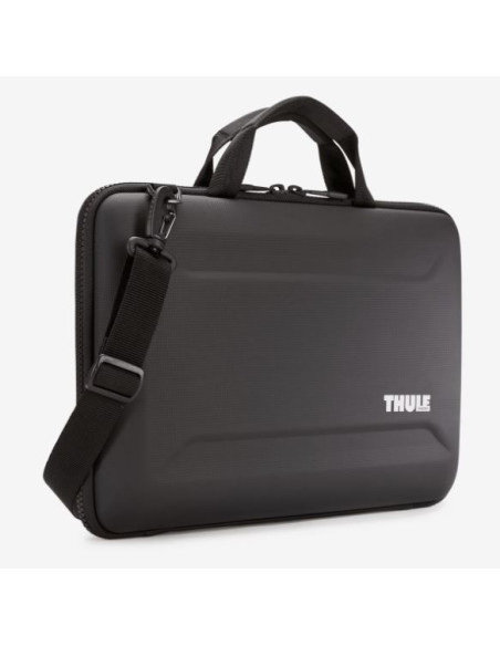 Geanta Thule Gauntlet 4 pt. MacBook Pro Attache 16", black