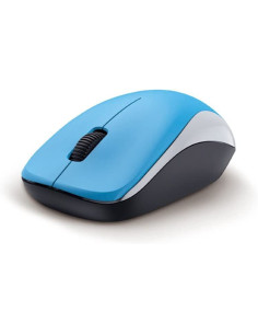 MOUSE Genius, "NX-7000", PC sau NB, wireless, 2.4GHz, optic 2