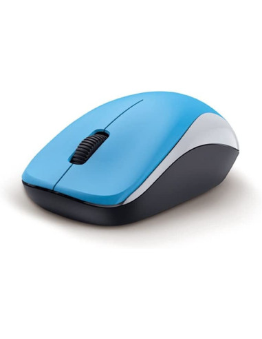 MOUSE Genius, "NX-7000", PC sau NB, wireless, 2.4GHz, optic MOUSE Genius, "NX-7000", PC sau NB, wireless, 2.4GHz, optic