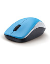 MOUSE Genius, "NX-7000", PC sau NB, wireless, 2.4GHz, optic