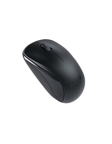 MOUSE Genius, "NX-7000", PC sau NB, wireless, 2.4GHz, optic