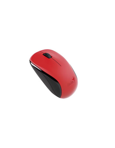 MOUSE Genius, "NX-7000", PC sau NB, wireless, 2.4GHz, optic