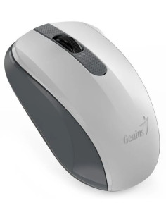 MOUSE Genius, "NX-8008S", PC sau NB, wireless, 2.4GHz, optic