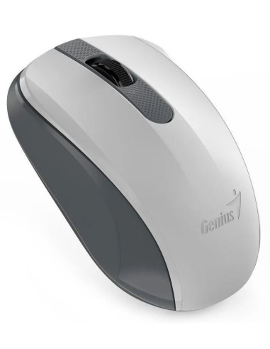 MOUSE Genius, "NX-8008S", PC sau NB, wireless, 2.4GHz, optic