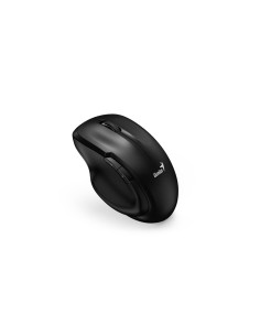 MOUSE Genius, Ergo "NX-8200S", PC sau NB, wireless, 2.4GHz 2