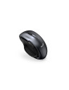 MOUSE Genius, Ergo "NX-8200S", PC sau NB, wireless, 2.4GHz