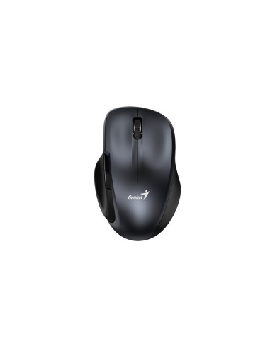 MOUSE Genius, Ergo "NX-8200S", PC sau NB, wireless, 2.4GHz