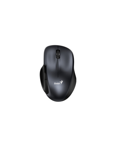 MOUSE Genius, Ergo "NX-8200S", PC sau NB, wireless, 2.4GHz