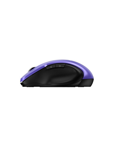 MOUSE Genius, Ergo "NX-8200S", PC sau NB, wireless, 2.4GHz