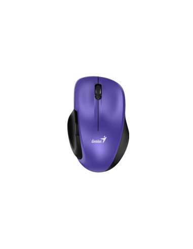 MOUSE Genius, Ergo "NX-8200S", PC sau NB, wireless, 2.4GHz