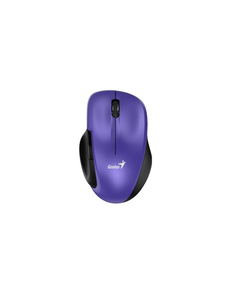 MOUSE Genius, Ergo "NX-8200S", PC sau NB, wireless, 2.4GHz