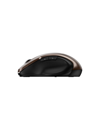 MOUSE Genius, Ergo "NX-8200S", PC sau NB, wireless, 2.4GHz