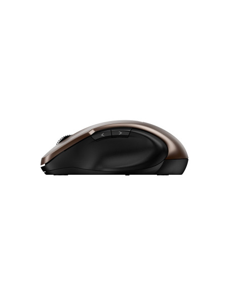 MOUSE Genius, Ergo "NX-8200S", PC sau NB, wireless, 2.4GHz MOUSE Genius, Ergo "NX-8200S", PC sau NB, wireless, 2.4GHz