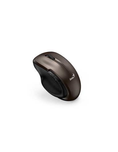 MOUSE Genius, Ergo "NX-8200S", PC sau NB, wireless, 2.4GHz MOUSE Genius, Ergo "NX-8200S", PC sau NB, wireless, 2.4GHz