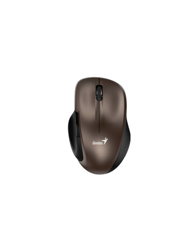 MOUSE Genius, Ergo "NX-8200S", PC sau NB, wireless, 2.4GHz MOUSE Genius, Ergo "NX-8200S", PC sau NB, wireless, 2.4GHz