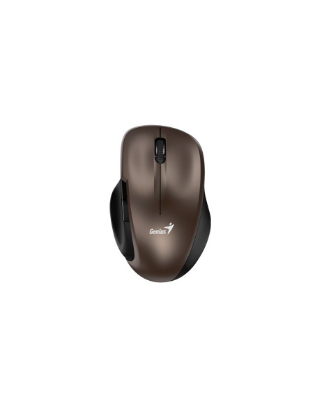 MOUSE Genius, Ergo "NX-8200S", PC sau NB, wireless, 2.4GHz MOUSE Genius, Ergo "NX-8200S", PC sau NB, wireless, 2.4GHz