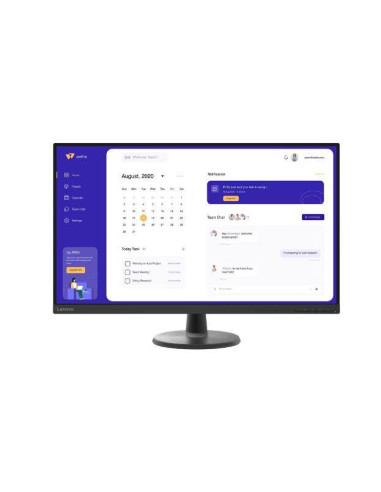 MONITOR LCD 32" D32U-45/67A1GAC2EU LENOVO "67A1GAC2EU" (include