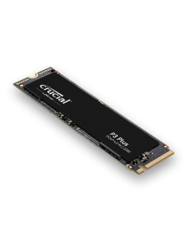 SSD M.2 2280 500GB/P3 CT500P3PSSD8 CRUCIAL