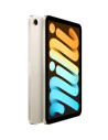 Apple iPad mini 6 Wi-Fi 64GB White "MK7P3LL/A" (include TV
