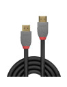 Cablu Lindy 2m High Speed HDMI, Anthra "LY-36953" (include TV