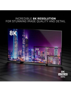 Cablu Lindy 2m High Speed HDMI, Anthra "LY-36953" (include TV 2