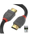 Cablu Lindy 2m High Speed HDMI, Anthra "LY-36953" (include TV