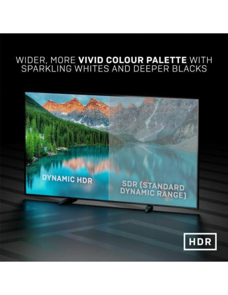 Cablu Lindy 3m High Speed HDMI, Anthra "LY-36954" (include TV