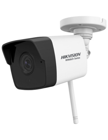 CAMERA BULLET 2MP 2.8MM IR30M "HWI-B129H-28(C)" (include TV