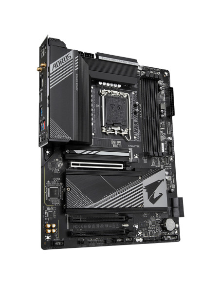 MB GB B760 AORUS ELITE DDR4 LGA1700 "B760 A ELITE AX D4",B760 A